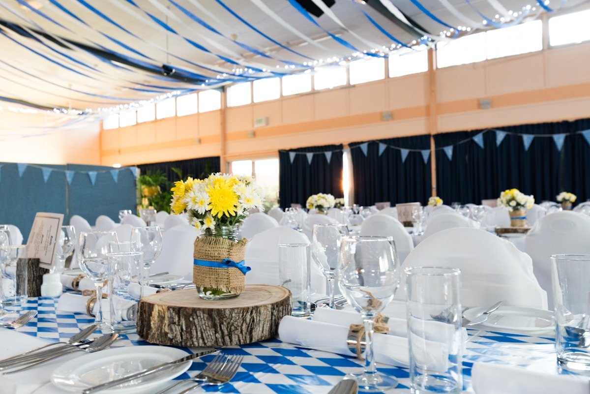 Event Management and Production